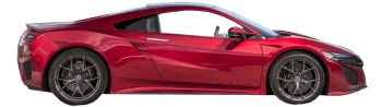 Acura NSX