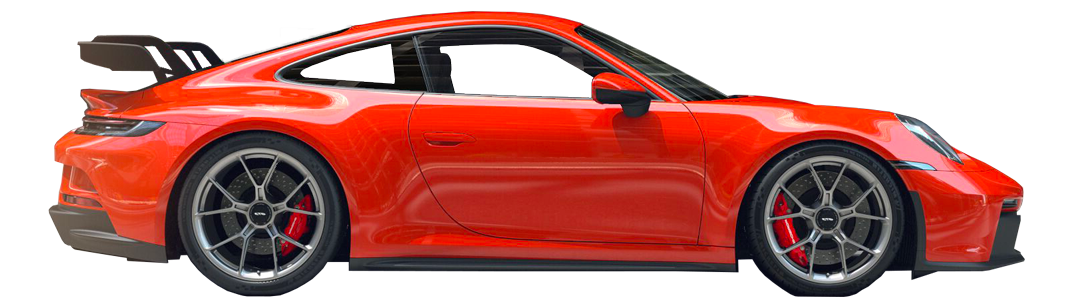 Porsche 992 Carrera S Porsche 992 Carrera S